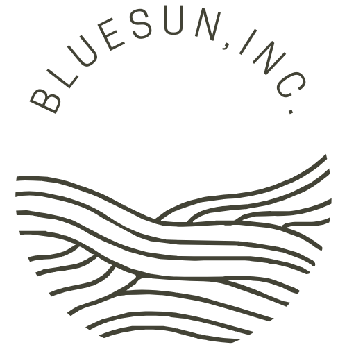 合同会社BLUESUN